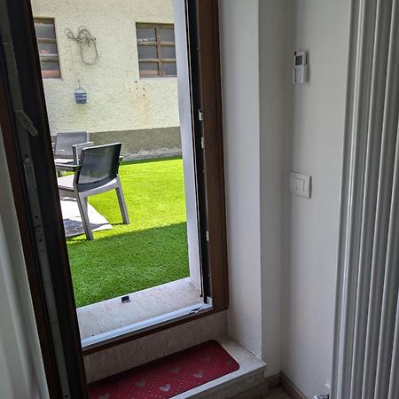 Apartament App Vicino A Pedavena Zewnętrze zdjęcie