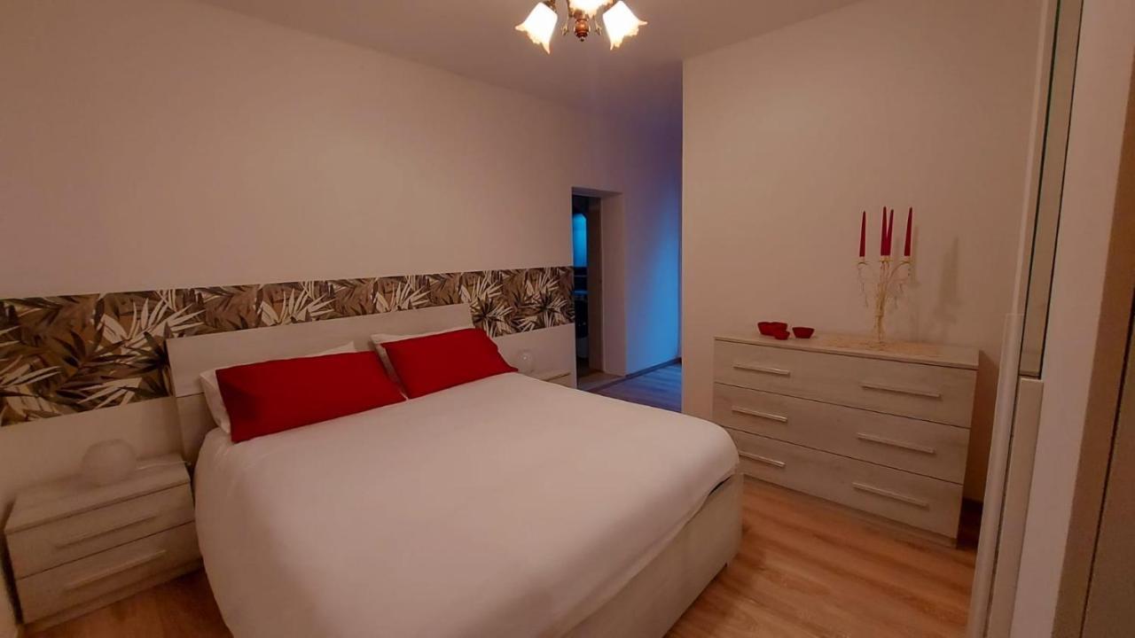 Apartament App Vicino A Pedavena Zewnętrze zdjęcie