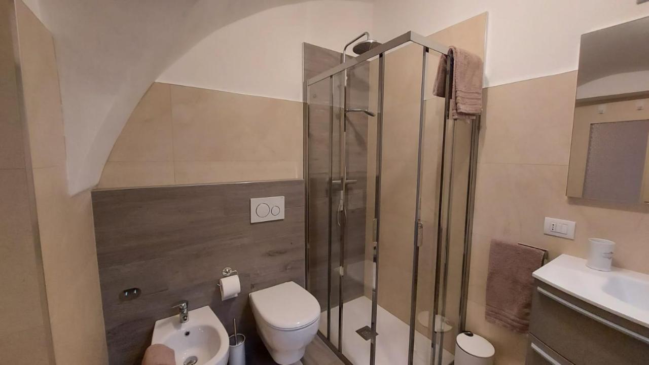 Apartament App Vicino A Pedavena Zewnętrze zdjęcie